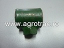 Bucsa deget escamotabil AZ20696 pentru John Deere metalica