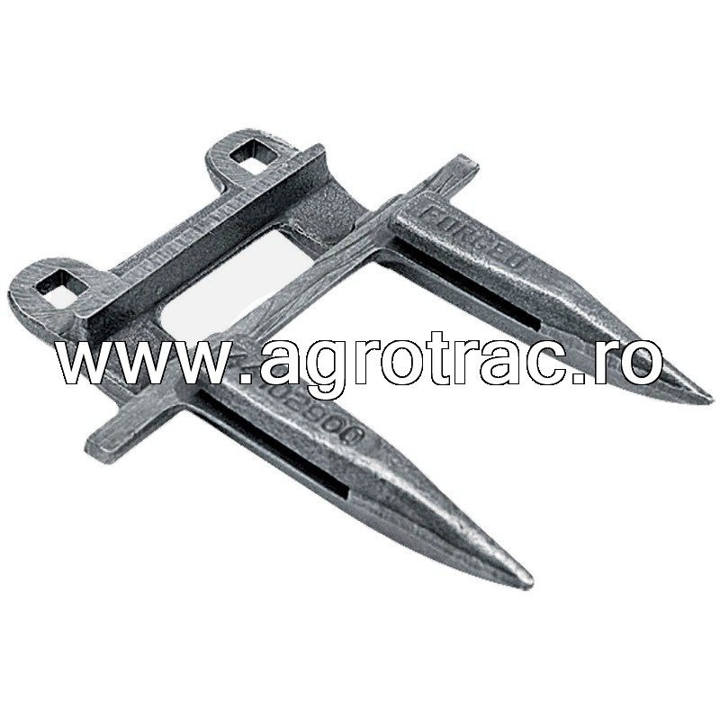 Contra cutit 44104500 pentru Agco Case IH Dronningborg Massey Ferguson