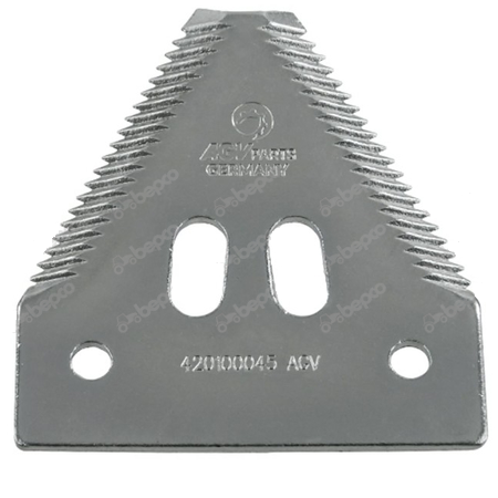 Cutit heder AGV 420100045 tip SCHUMACHER