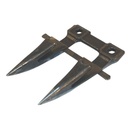 Contracutit 609993M91 pentru Massey Ferguson