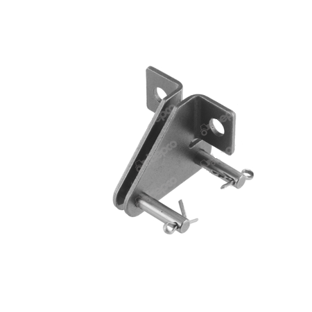 Cheie / Za lant 687575.0, cu atasament, pentru lant Claas