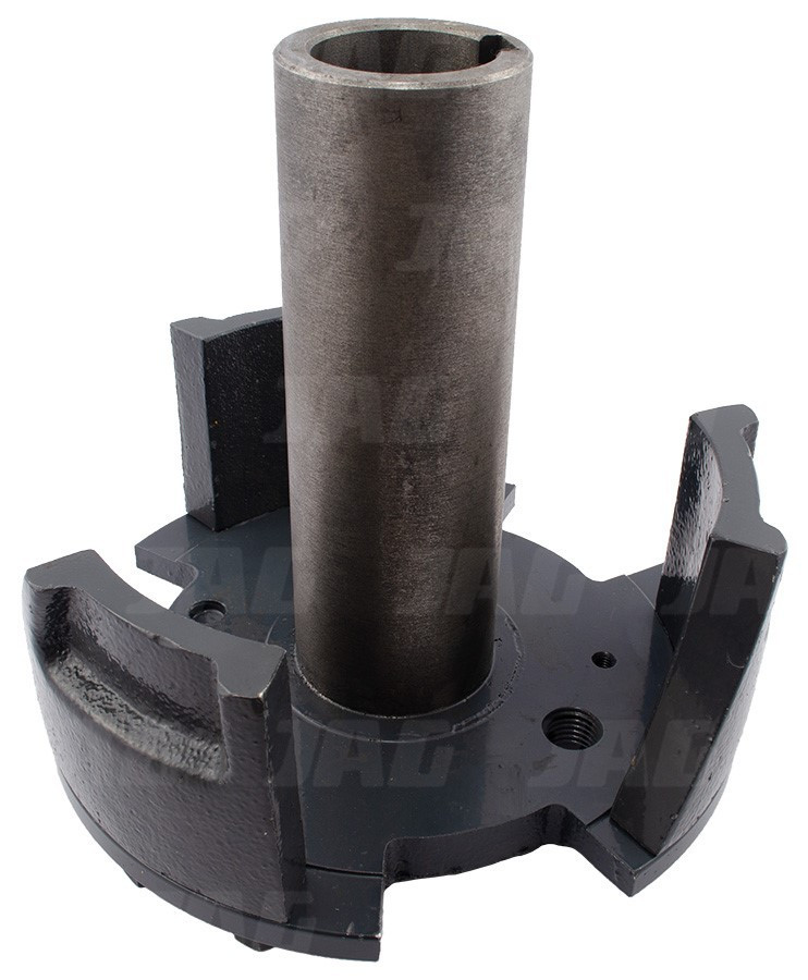 Butuc variator 629883.0 pentru combina Claas