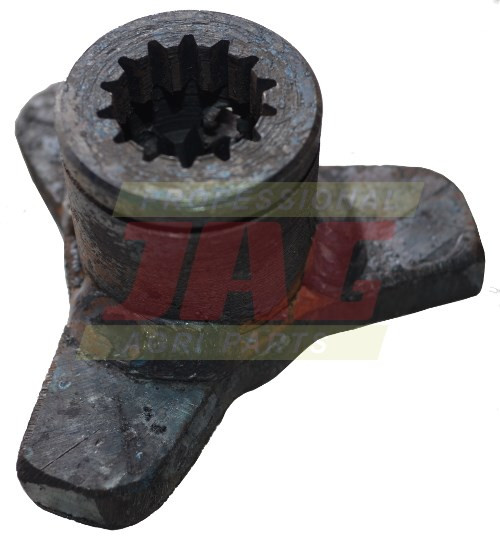 Cuplaj ventilator 752293.1 pentru Claas