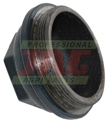 Capac fuzeta spate 649960.0 pentru Claas