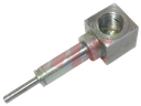 Conector piston variator 630203.0 pentru Claas