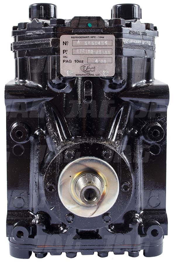 Compresor AC 625989.0 tip YORK, TCI USA