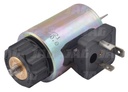 Solenoid / electrovalva hidraulica Claas 0005644100 ORIGINALA