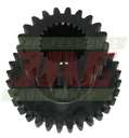 Pinion cutie 063158.0 Z21/Z33 pentru cutie Claas