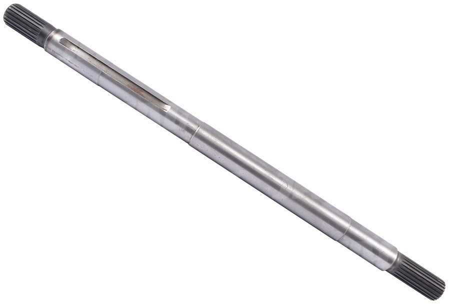 Ax sistem franare 602009.2 pentru combina Claas