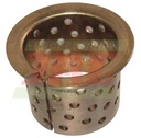 Bucsa bronz 637771.0 pentru Claas