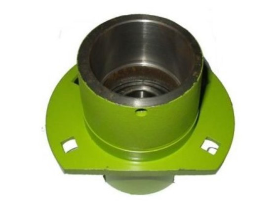 Rulment cu lagar 645007.0 pentru combina Claas