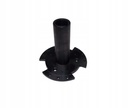 Butuc variator 603027.1 pentru combina Claas