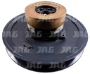 Variator batator 549313.3 pentru combina Claas Tucano pe partea dreapta