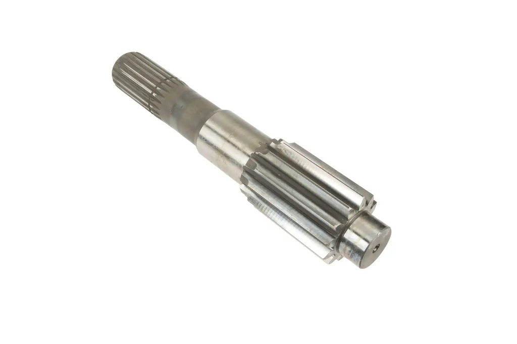 Ax planetara 637584.2 pentru combina Claas