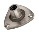 Flansa 629690.0 pentru combina Claas
