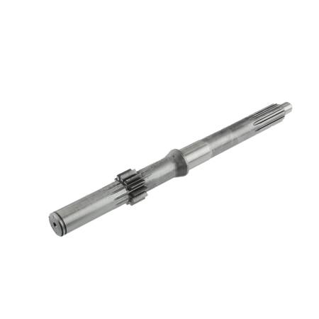 Ax cutie 179848.0 pentru Claas Consul