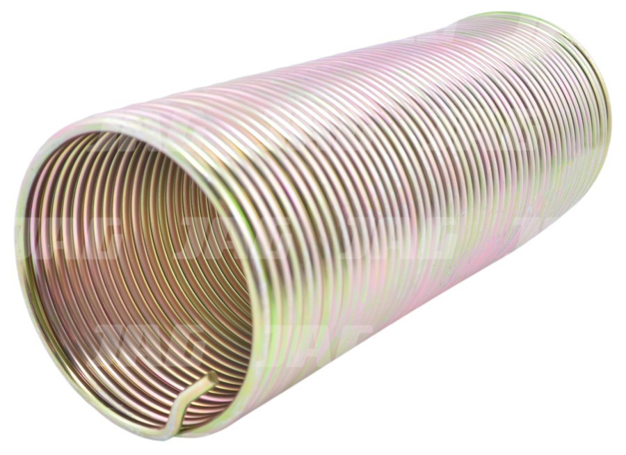 Arc protectie ax agitatori 661636.1 pentru Claas