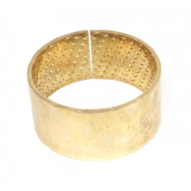 Bucsa bronz 644396.0 pentru Claas