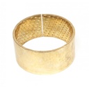 Bucsa bronz 644396.0 pentru Claas