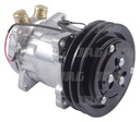 Compresor AC 625994.0 pentru Claas