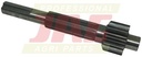 Ax cutie 677486.0 pentru Claas