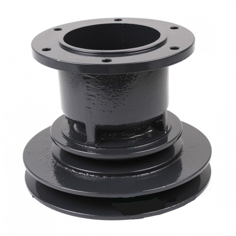 Fulie 724128.0 pentru Claas