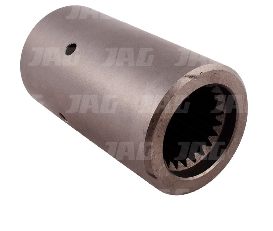 Bucsa canelata 637821.0 pentru Claas