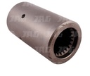 Bucsa canelata 637821.0 pentru Claas