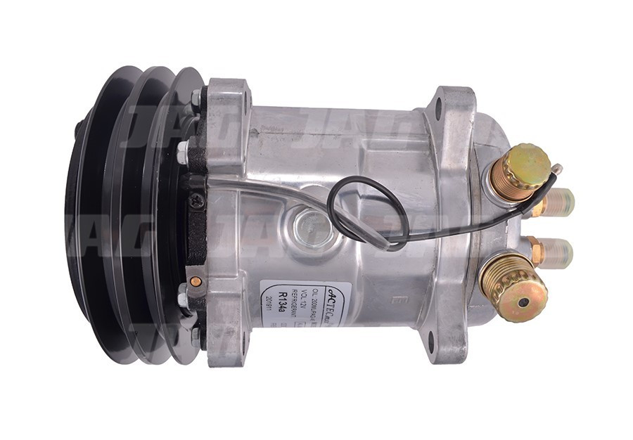 Compresor AC 625879.0 pentru Claas