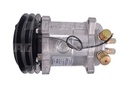 Compresor AC 625879.0 pentru Claas