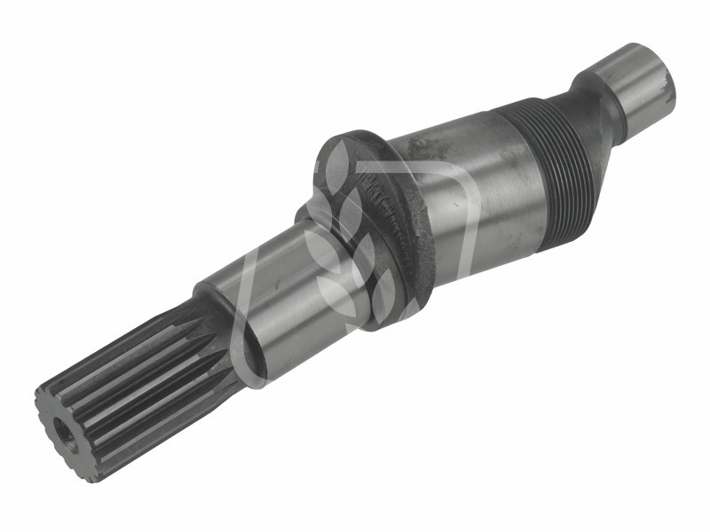 Ax grup heder 649945.0 pentru Claas