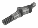 Ax grup heder 649945.0 pentru Claas