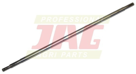 Ax postbatator 644167.2 pentru Claas