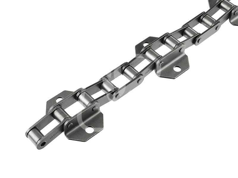 Lant racleti 38.4V2K1J2A 5 metri bolturi de 8.3mm pentru Claas *