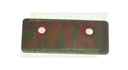 Placuta cutit 616286.0 pentru Claas