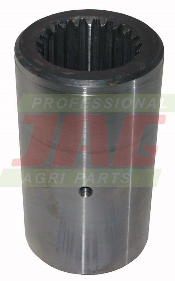 Bucsa canelata 649934.0 pentru Claas