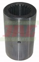 Bucsa canelata 649934.0 pentru Claas