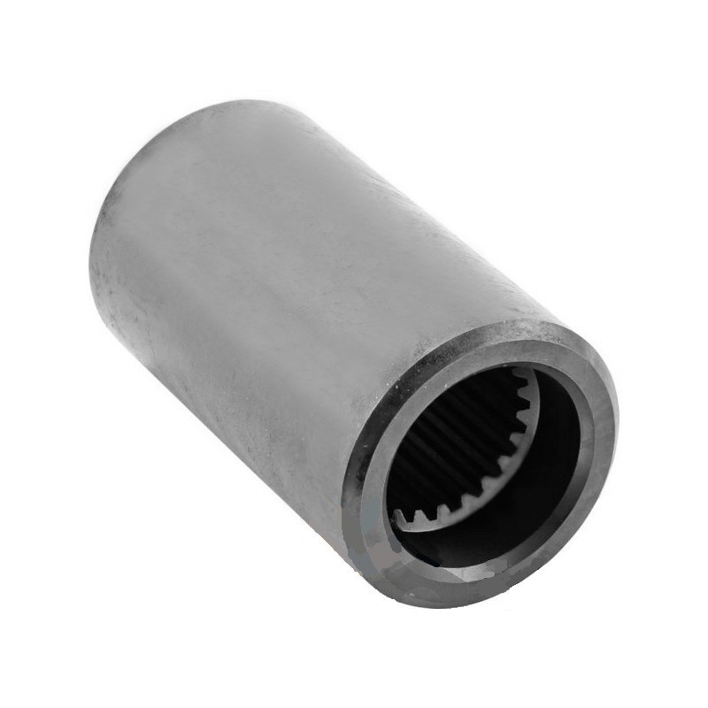 Bucsa canelata 669548.0 Z23 pentru Claas