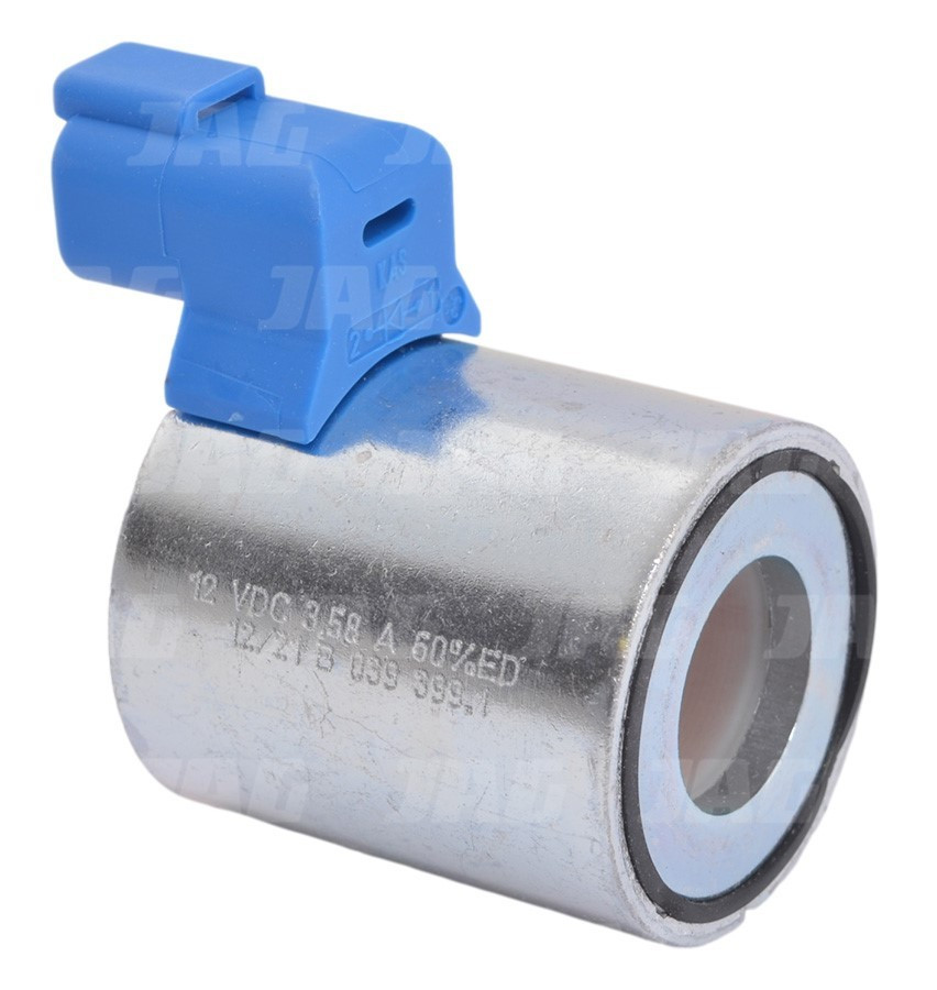 Bobina magnetica Claas 0000393991 ORIGINALA pentru electrovalva hidraulica