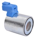 Bobina magnetica Claas 0000393991 ORIGINALA pentru electrovalva hidraulica