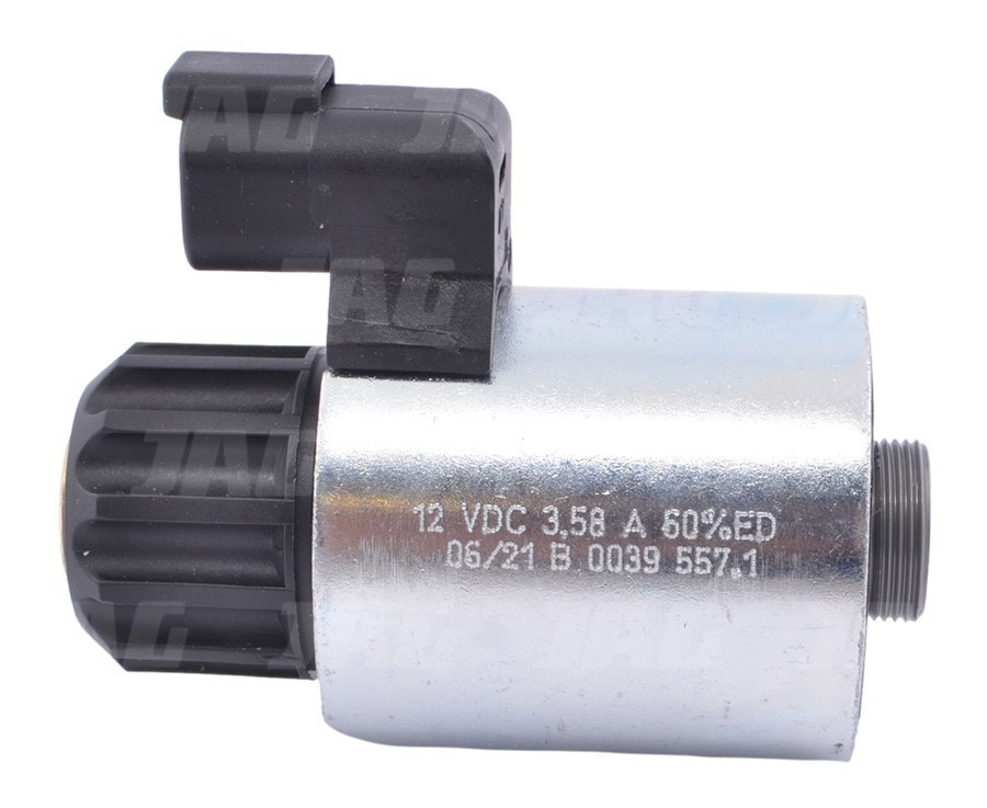Solenoid / electrovalva hidraulica Claas 0000395560 ORIGINALA
