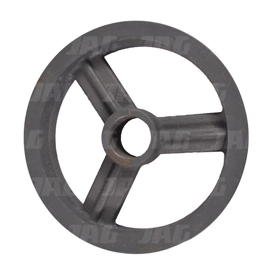 Fulie intinzatoare 720792.1 pentru Claas