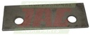 Tablita cupa elevator 636208.0 pentru Claas