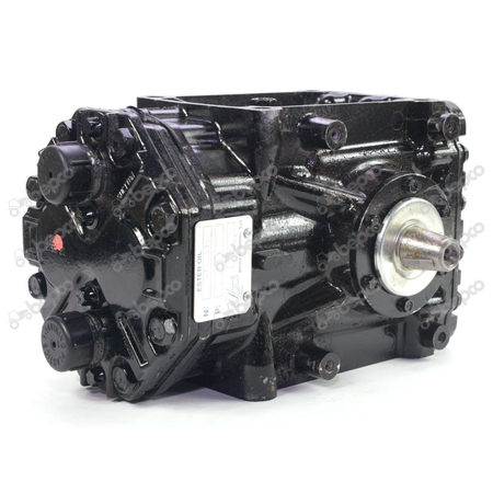 Compresor AC TCCI 625999 tip YORK