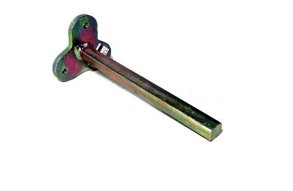 Ax cardan 608012.0 pentru combina Claas