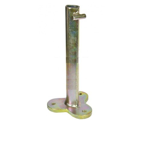 Ax cardan 608009.0 pentru combina Claas