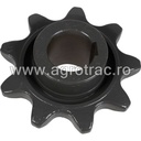 Pinion 670489.1 pentru Claas