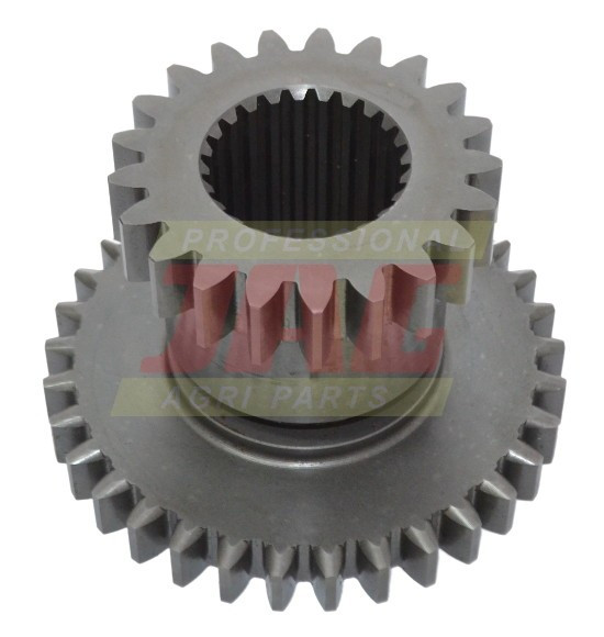 Pinion cutie 669746.1 pentru Claas