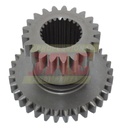 Pinion cutie 669746.1 pentru Claas