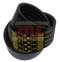 Curea Gates 629133.0 Agri ventilata